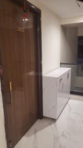 Kitchen Image of 1400 Sq.ft 2 BHK Apartment / Flat for rent in M3M Skywalk, Sector 74 Gurgaon for Rs. 68000