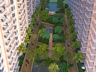 2 BHK Flat