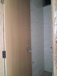 Common Bathroom Image of 550 Sq.ft 1 BHK Apartment / Flat for sale in Sector 74 Noida for Rs. 2700000