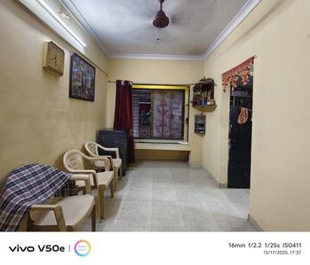 Hall Image of Sachin in Andheri East, Mumbai