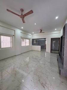 Living Room Image of 1000 Sq.ft 2 BHK Apartment / Flat for sale in Tambaram East Chennai for Rs. 7900000