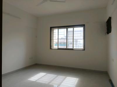 Bedroom Image of 2200 Sq.ft 3.5 BHK Apartment / Flat for sale in Magarpatta Laburnum Park, Magarpatta City Pune for Rs. 35500000