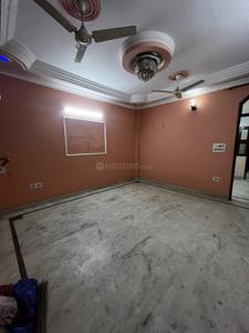 2 BHK Independent Builder Floor