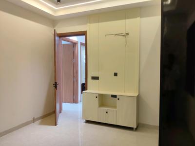 Bedroom Image of 2600 Sq.ft 3 BHK Builder Floor for sale in Ardee Platinum Independent Floors, Sector 52 Gurgaon for Rs. 25000000