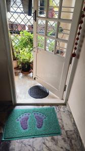Bedroom Image of 1200 Sq.ft 2 BHK Apartment / Flat for sale in RT Nagar Bengaluru for Rs. 7500000