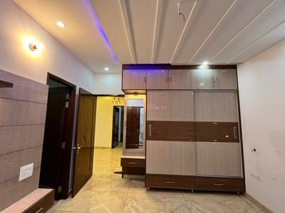 Bedroom Image of 1737 Sq.ft 5 BHK Independent House for sale in Kharar Mohali for Rs. 23500000