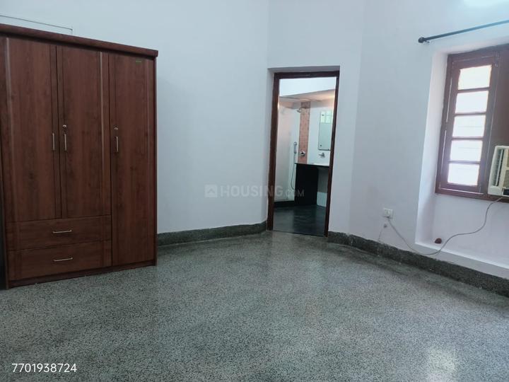 Hauz Khas Enclave, Hauz Khas Bedroom 1