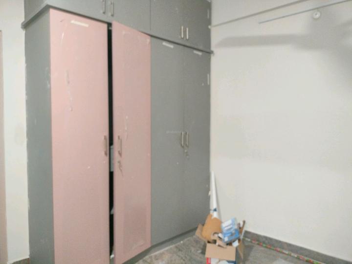 Guru homes appartment Bedroom 1