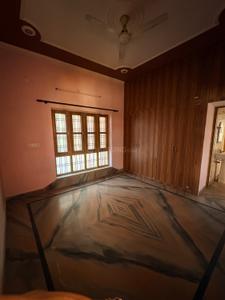 Bedroom Image of 1530 Sq.ft 2 BHK Builder Floor for rent in Adhoiwala Dehradun for Rs. 20000