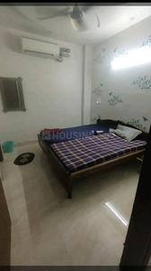 Bedroom Image of Boys PG in Rohini in Sector 3 Rohini, New Delhi