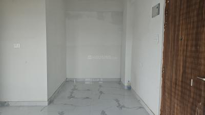Living Room Image of 816 Sq.ft 2 BHK Apartment / Flat for sale in Bangur Avenue Kolkata for Rs. 4324800