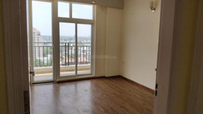 Bedroom Image of 1615 Sq.ft 3 BHK Apartment / Flat for rent in Omaxe The Palace, Gomti Nagar Lucknow for Rs. 27000