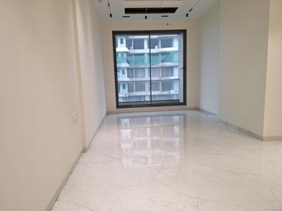 Living Room Image of 1650 Sq.ft 3 BHK Apartment / Flat for sale in Trishul Patel Heritage, Kharghar Navi Mumbai for Rs. 37800000