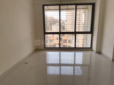 Parth Utopia Living Room 1