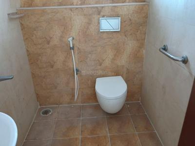 Image of 1150 Sq.ft 2 BHK Apartment / Flat for rent in Begumpet, Hyderabad for Rs. 24000