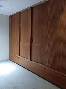 Bedroom Image of 2427 Sq.ft 4 BHK Villa for sale in Span Villas, Sargasan Gandhinagar for Rs. 55100000