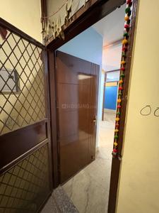 Image of 810 Sq.ft 3 BHK Builder Floor for sale in Govindpuri, New Delhi for Rs. 4500000