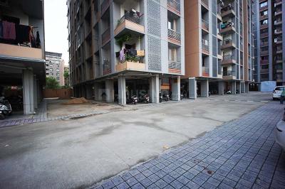 Image of 1179 Sq.ft 2 BHK Apartment / Flat for sale in Nava Naroda, Ahmedabad for Rs. 5500000