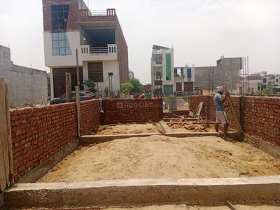Image of 999 Sq.ft Residential Plot / Land for sale in Sky Tower, Sasni Gate, Aligarh for Rs. 2610000