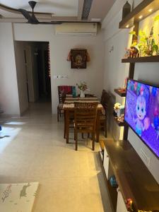 2 BHK Flat