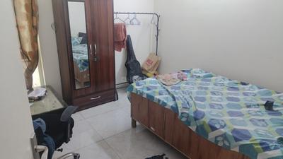 Bedroom Image of 1185 Sq.ft 3 BHK Apartment / Flat for sale in Gaurs Siddhartham, Siddharth Vihar Ghaziabad for Rs. 10800000