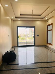 3 BHK Independent House