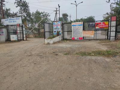 Swami Vivekanand Parisar Plot View 3