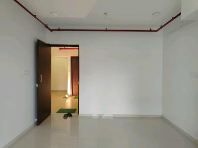 Living Room Image of 650 Sq.ft 1 BHK Apartment / Flat for sale in Virar West Virar for Rs. 4400000