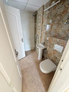 Image of 1350 Sq.ft 3.5 BHK Apartment / Flat for rent in Trident Embassy Reso, Noida Extension, Greater Noida for Rs. 34000