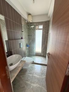 Image of 1800 Sq.ft 3 BHK Apartment / Flat for rent in Shree Sawan The Signature, Seawoods, Navi Mumbai for Rs. 120000