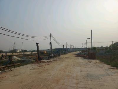 Image of 84 Sq.ft Residential Plot / Land for sale in Dadri, Greater Noida for Rs. 2520000