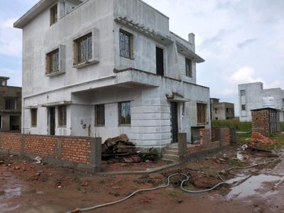 Residential Plot