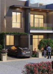 Image of 1900 Sq.ft 3 BHK Villa for rent in Bhankrota, Jaipur for Rs. 35000