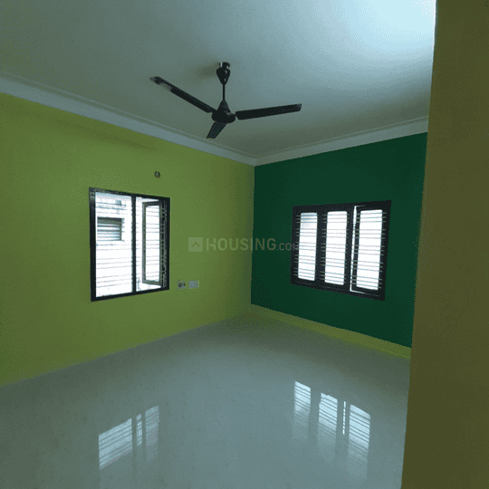 Sector 2, KK Nagar Bedroom 1