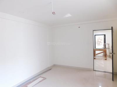 Bedroom Image of 1910 Sq.ft 3 BHK Apartment / Flat for sale in SMR Vinay Harmony County, Bandlaguda Jagir Hyderabad for Rs. 14000000