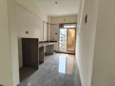 Kitchen Image of 1100 Sq.ft 2 BHK Apartment / Flat for sale in Shivalay, Kamothe Navi Mumbai for Rs. 10000000