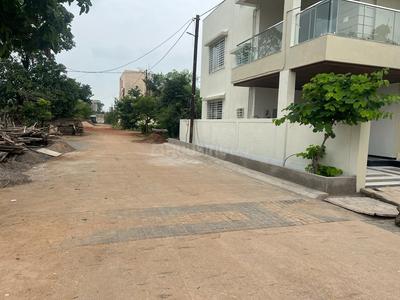 Floor Plan Image of 1211 Sq.ft Residential Plot / Land for sale in Wallfort Paradise, Kandul Raipur for Rs. 2700000