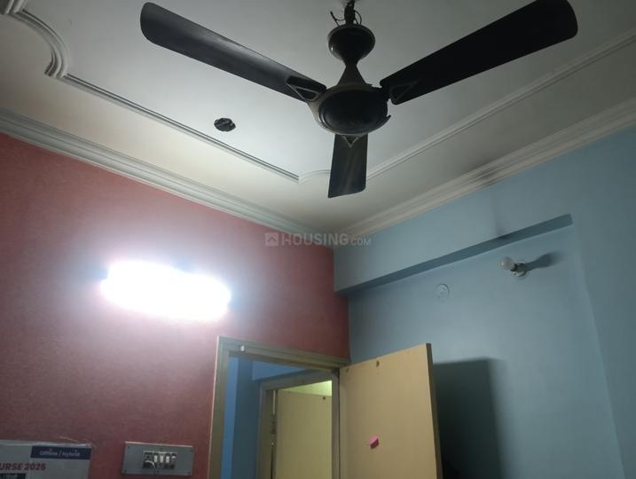 Shivam enclave boring canal road anand puri Bedroom 1