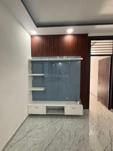 Hall Image of 1100 Sq.ft 3 BHK Apartment / Flat for sale in Govindpuram Ghaziabad for Rs. 4160000