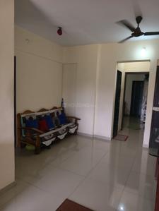 Hall Image of 1150 Sq.ft 2 BHK Apartment / Flat for sale in Ulwe Navi Mumbai for Rs. 9500000