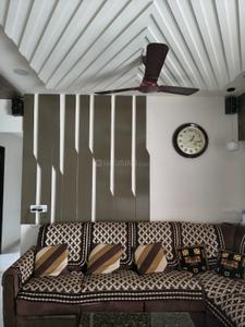 Bedroom Image of 2000 Sq.ft 3 BHK Apartment / Flat for sale in Saral Lotus White Field, Bhayli Vadodara for Rs. 12500000
