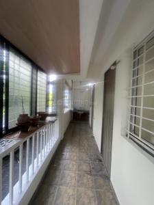 Balcony Image of 1200 Sq.ft 2 BHK Apartment / Flat for sale in Swawlambi Nagar Nagpur for Rs. 8500000