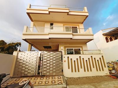 Image of 2484 Sq.ft 3 BHK Independent House for sale in Aman Vihar, Dehradun for Rs. 14500000