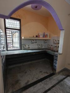 Kitchen Image of 789 Sq.ft 2 BHK Builder Floor for rent in New Ashok Nagar New Delhi for Rs. 15000