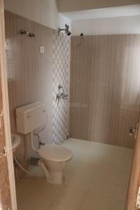 Bathroom Image of 1145 Sq.ft 3 BHK Apartment / Flat for sale in The Banyan Tree Garden, Rajarhat Kolkata for Rs. 7700000
