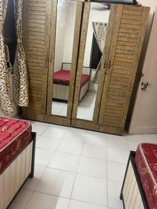 Bedroom Image of Mahalaxmi  in Andheri West, Mumbai