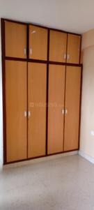 Bedroom Image of 517 Sq.ft 1 BHK Apartment / Flat for sale in Pocharam, Secunderabad Hyderabad for Rs. 1600000