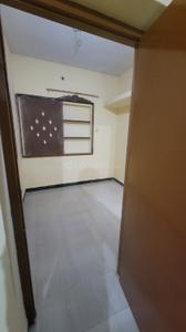 Bedroom Image of 450 Sq.ft 2 BHK Builder Floor for rent in Edayarpalayam Coimbatore for Rs. 8500