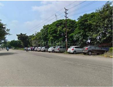 Block H Plot View 2