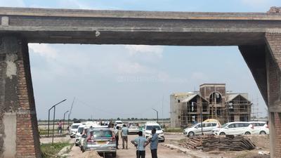 Image of 2529 Sq.ft Residential Plot / Land for sale in Dholera, Ahmedabad for Rs. 4060450